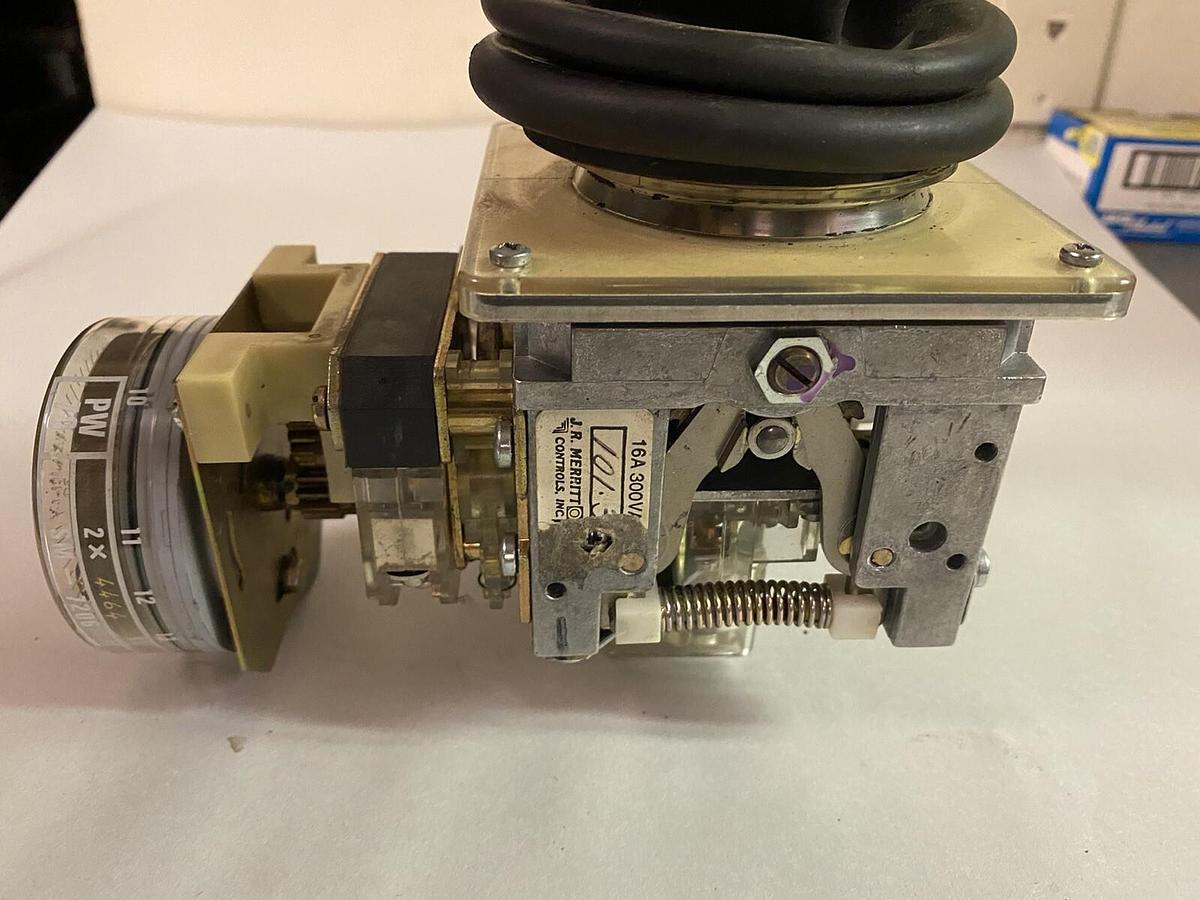 Used J.R. Merritt,101, SERIES JOYSTICK