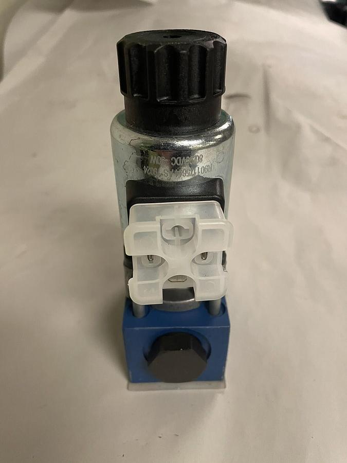 Rexroth Bosch,R900056442,Directional Control Valve