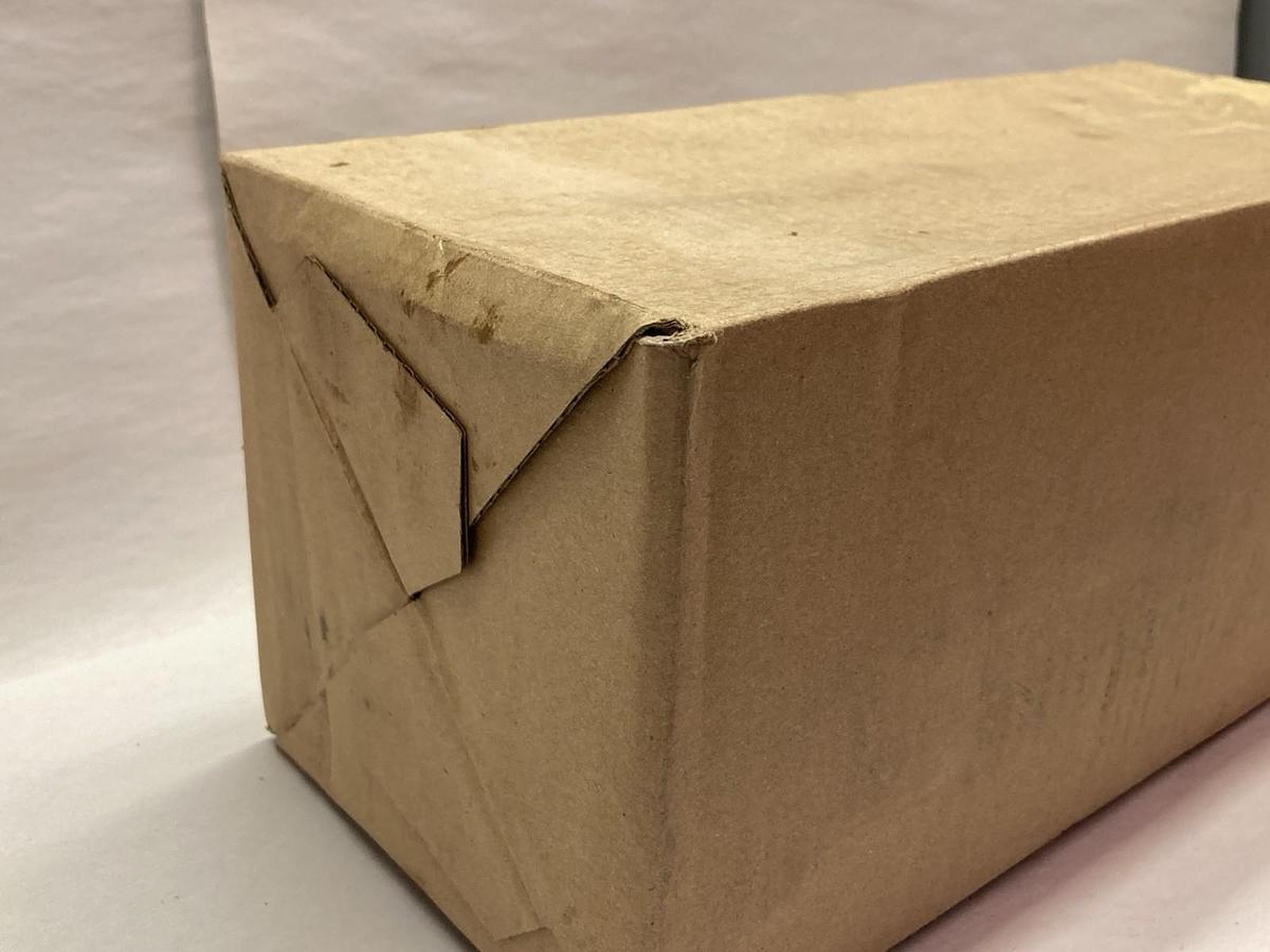 Used Fasco,D725,Blower Motor S88-906 208/230V 60Hz