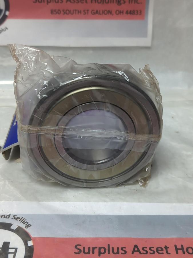 NSK,6311ZZC3,METAL SHIELDED DEEP GROOVE BALL BEARING 55MM BORE NOS