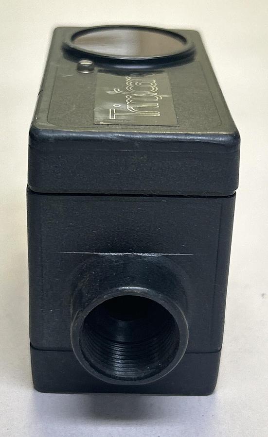 Used WARNER VISOLUX,MCS-163,PHOTOSCANNER TRIMSCAN