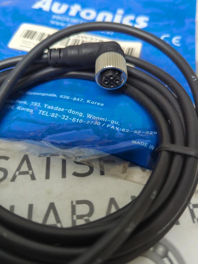 AUTONICS,32W379,PROXIMITY SENSOR NOS