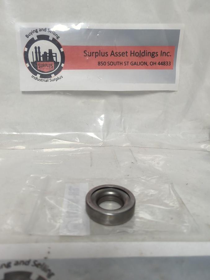Used NICE,515,RADIAL THRUST BEARING 1 INCH BORE 2.05 IN OD 0.6090 IN WIDE PRE-OWNED