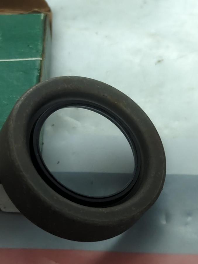 CHICAGO RAWHIDE,11164,OIL SEAL LOT OF 4 NOS
