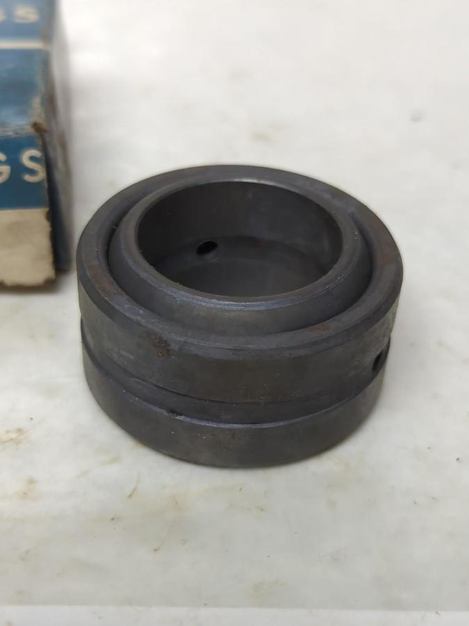 B&R BEARINGS,B20L,PLAIN BUSHING BEARING NOS