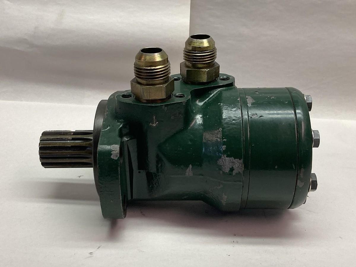 Used Danfoss,OMR 200 151-6285 5,Hydraulic Motor