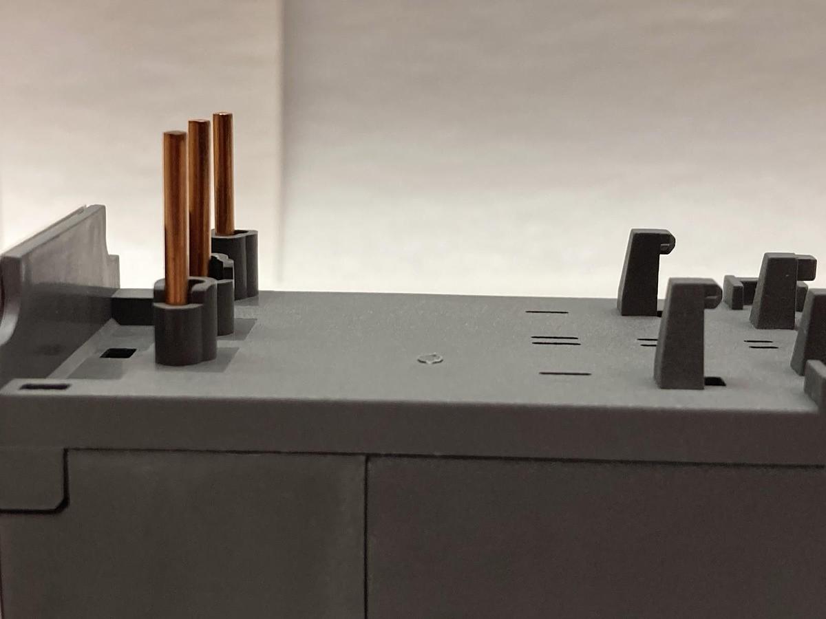 Cerus Industrial,MTK-32/3K 22S,Thermal Overload Relay 50/60Hz