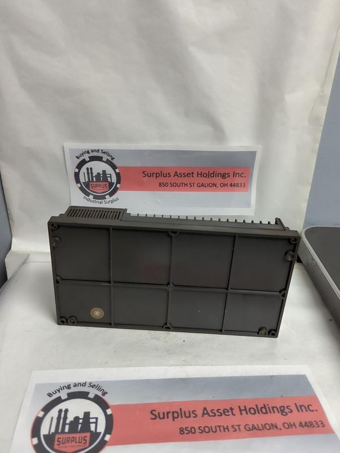 Used MITSUBISHI,A0J2-E28DR,PROGRAMMABLE CONTROLLER PRE-OWNED