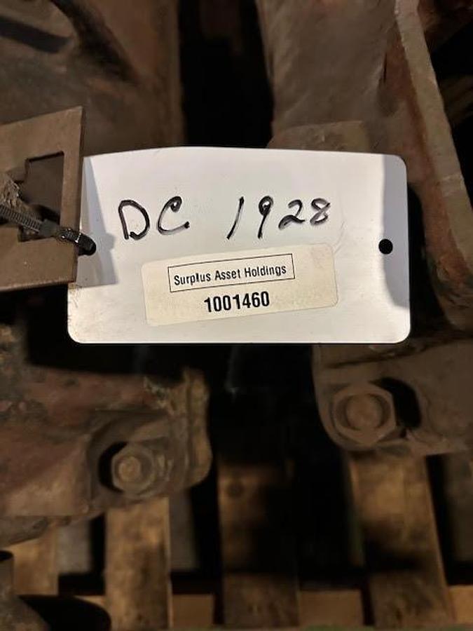 Used Westinghouse 15-19 604-MCA