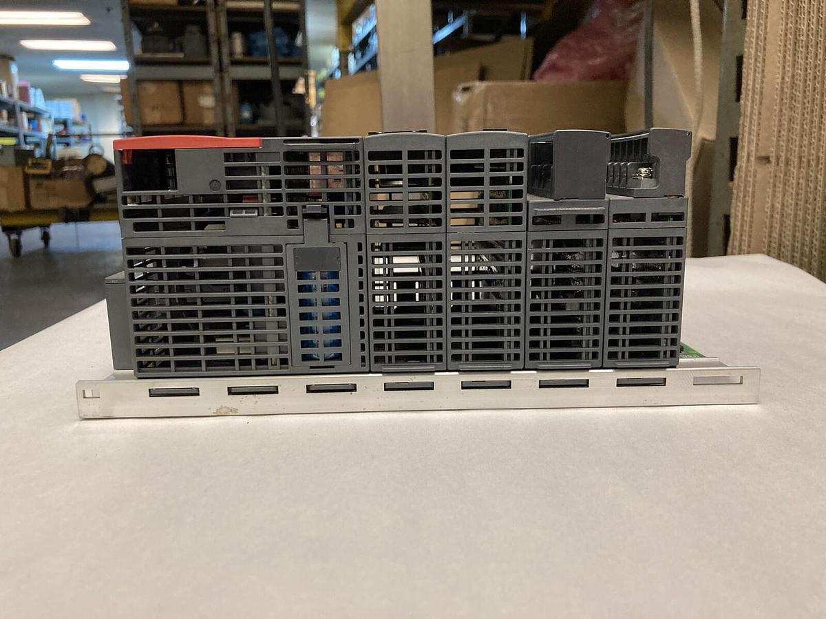 Used Mitsubishi,Q00UJCPU/QX42/QY41P QJ61BT11N/QY40P,CONTROLLER