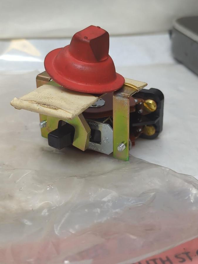 Used EATON,A161,MOTOR CONTROLLER PRE-OWNED