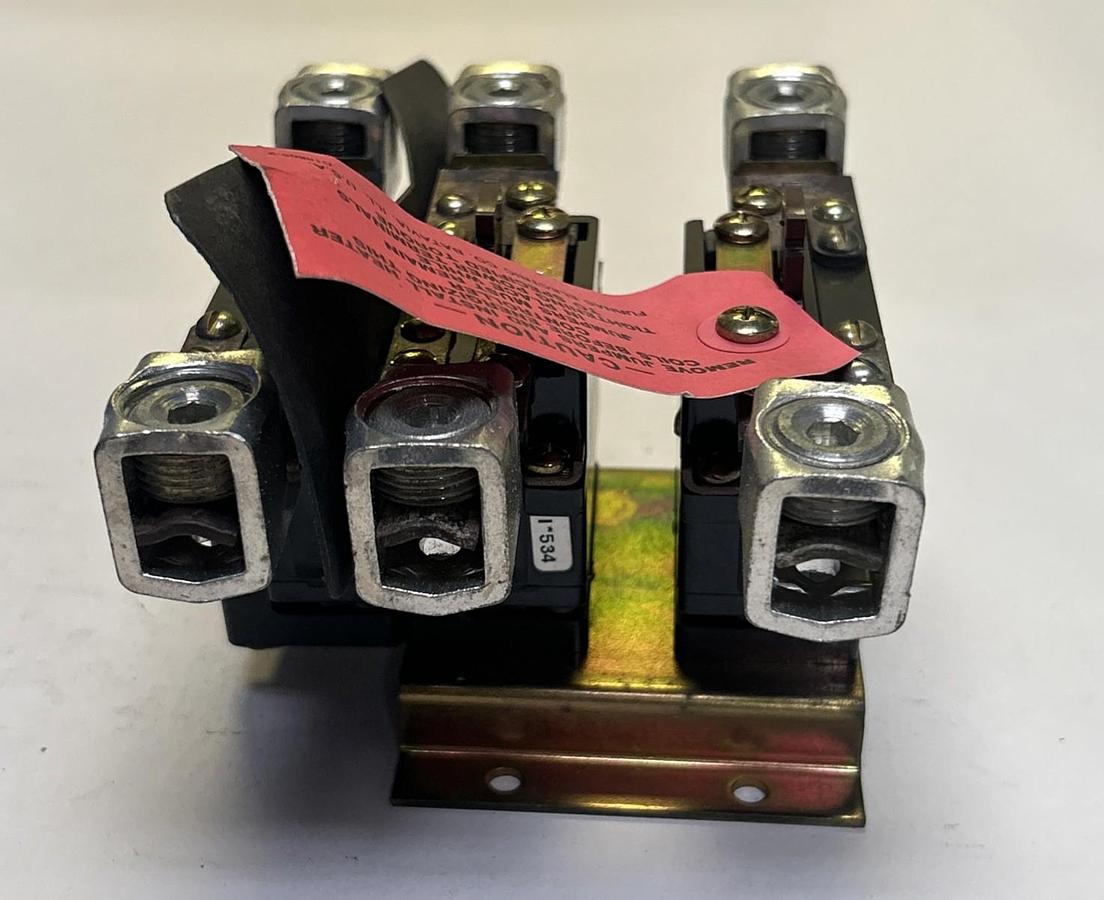 P&H,479U65D4,OVERLOAD RELAY BI-METAL NOS