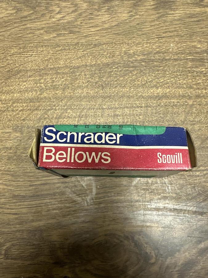 Schrader Bellows,410718001,Hand Lever Actuator