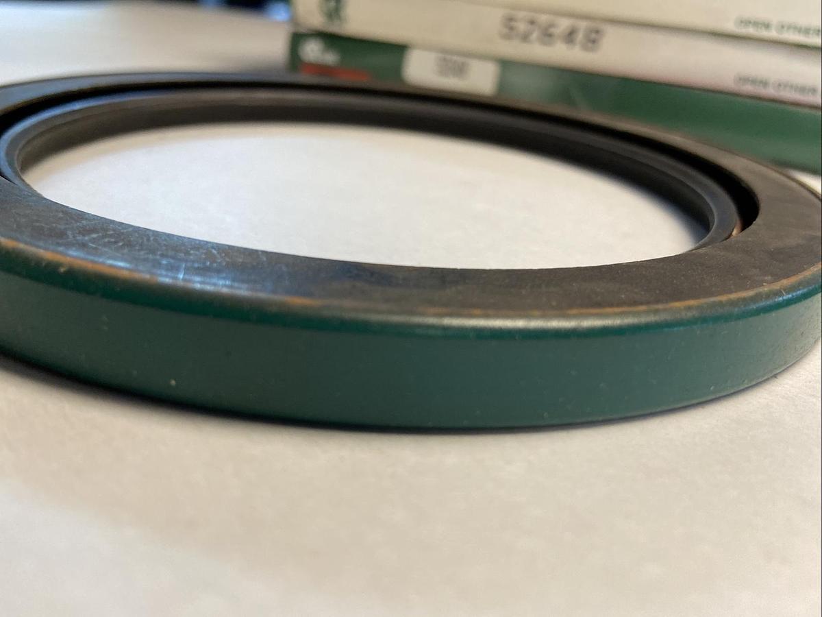 Chicago Rawhide,52648,Oil Seal Lot of 5