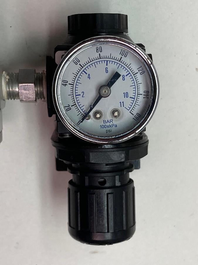 Numatics,NF2BAN524N66W61,Poppet Valve 24-145 10 bar