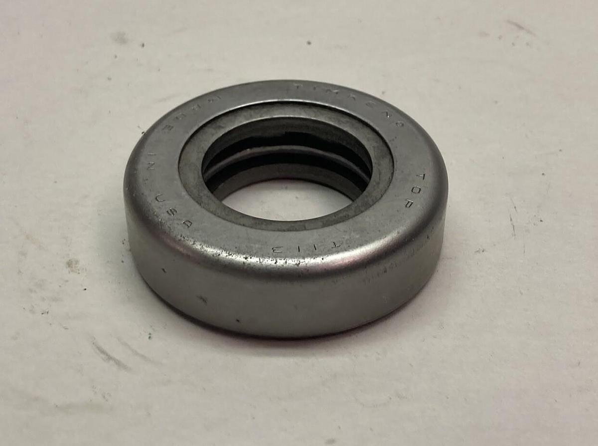 Used Timken,T113,Thrust Roller Bearing