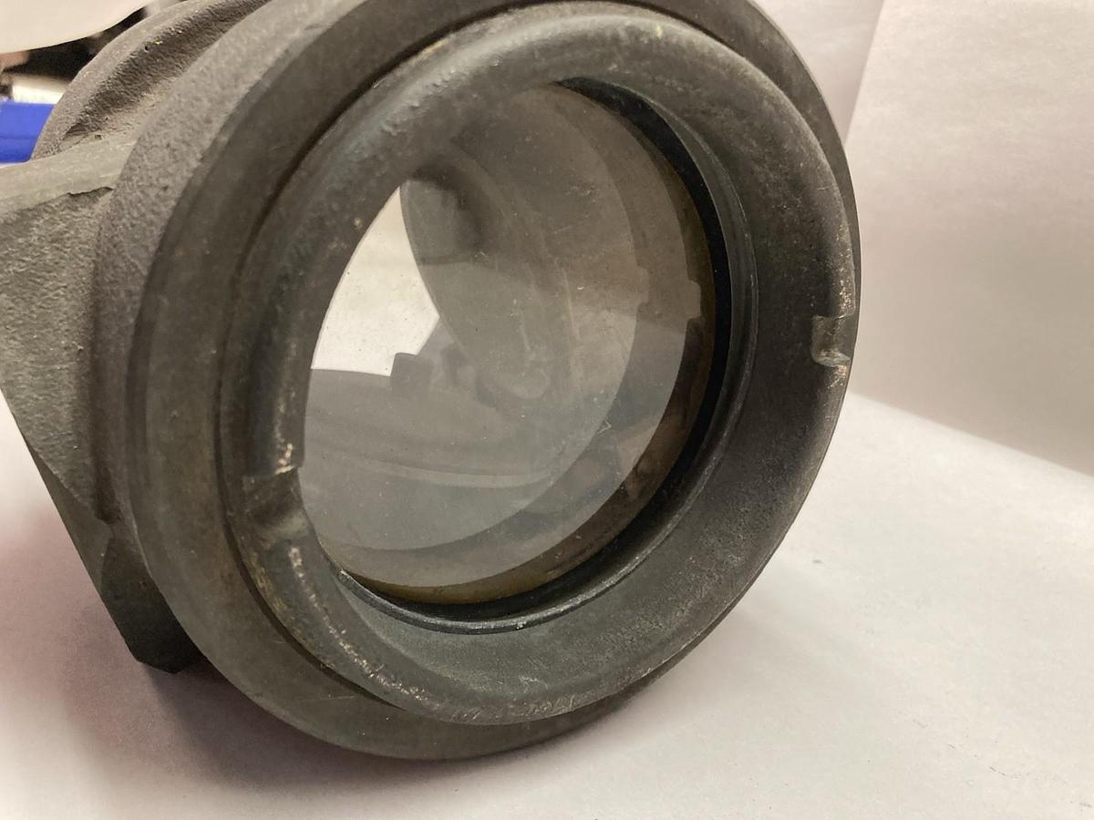 Used Unbranded,56-6-131-M,Flow Indicator