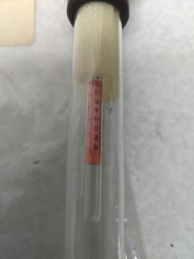 UNBRANDED,5NEF9,BATTERY HYDROMETER NEW