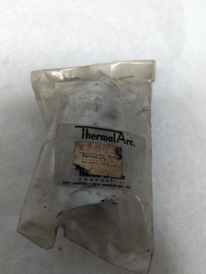 THERMAL ARC,8-40-18,THERADYNE FITTING PACK OF 2 NEW