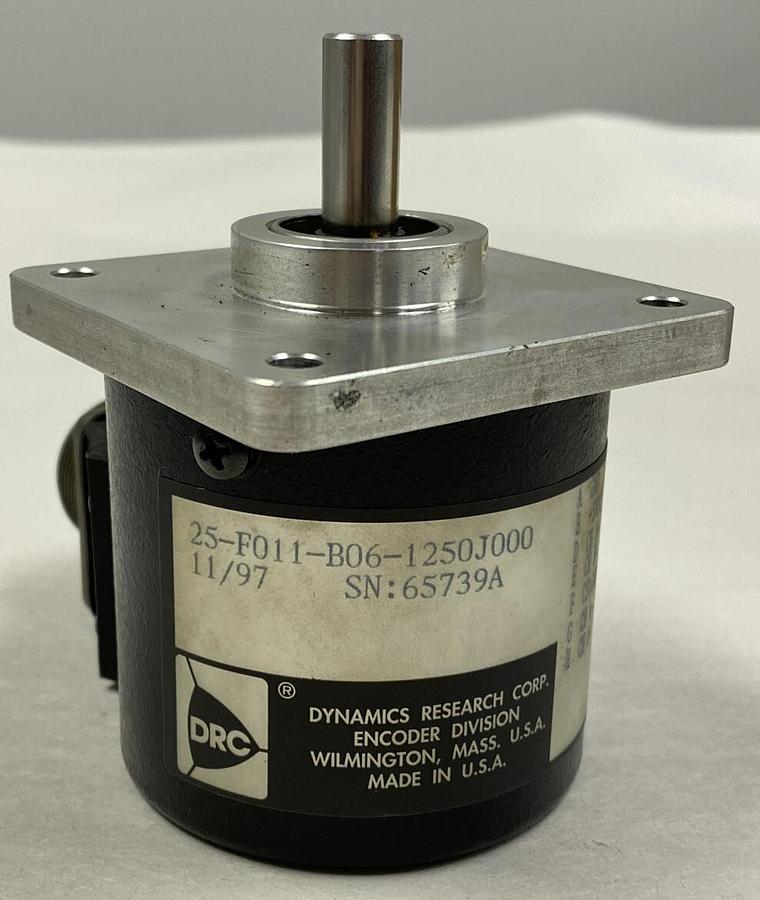 DRC,25-F011-B06-1250J000,Encoder