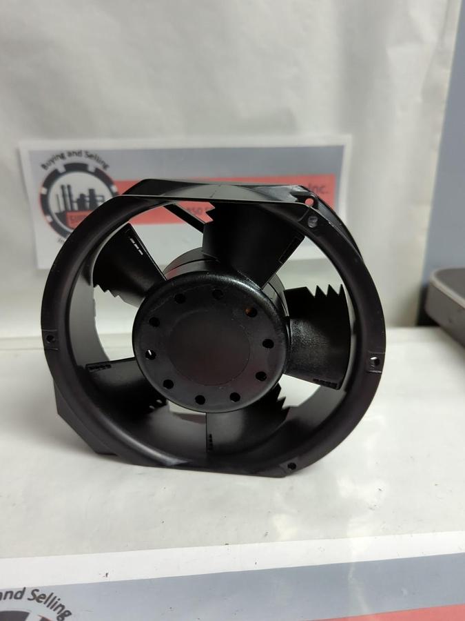 Used COMAIR ROTRON,MR2B3,MAJOR COOLING FAN 115V 50/60HZ PRE-OWNED
