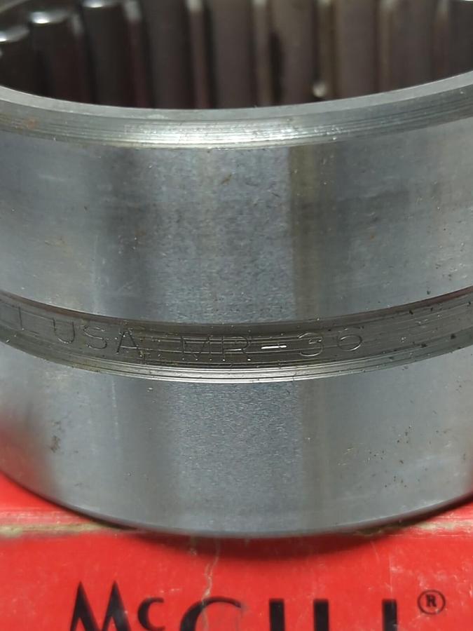 MCGILL,MR-36,NEEDLE ROLLER BEARING