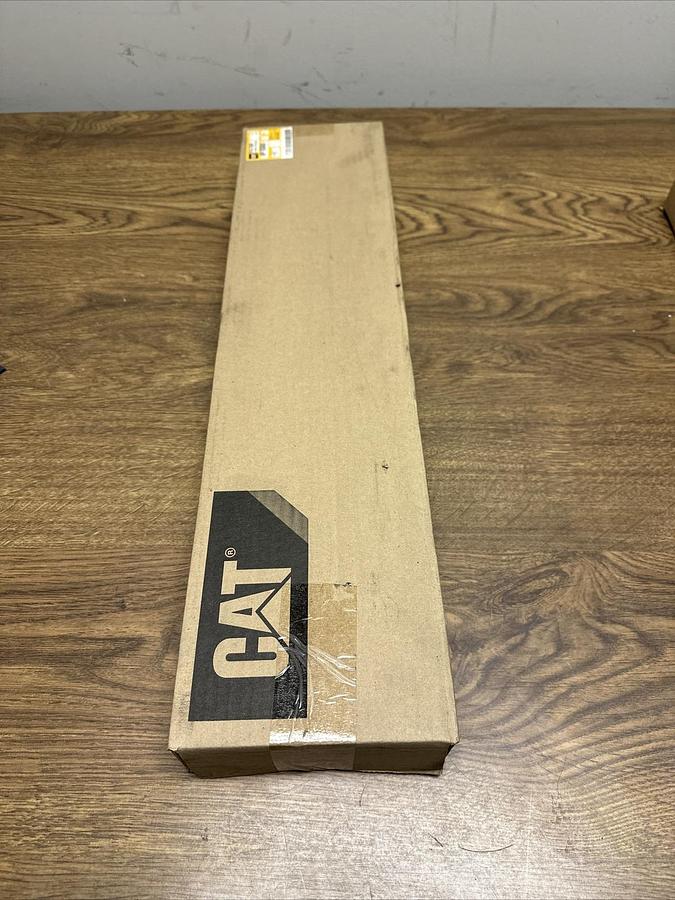 Used CAT,8P-5343,Cabin Air Filter