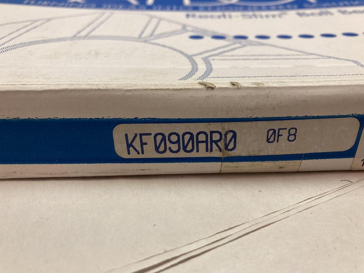 Kaydon,KF090AR0,Thin Section Thrust Bearing