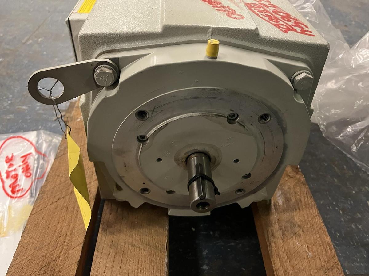 EATON DYNAMATIC,A3-14Q154-0001,NP-1 AJUSTO SPEDE ADJUSTABLE SPEED MOTOR 1.5HP