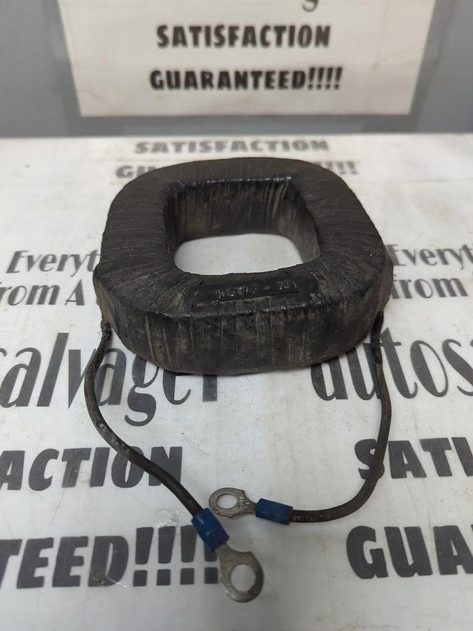 CLARK,TB70-10,COIL NOS