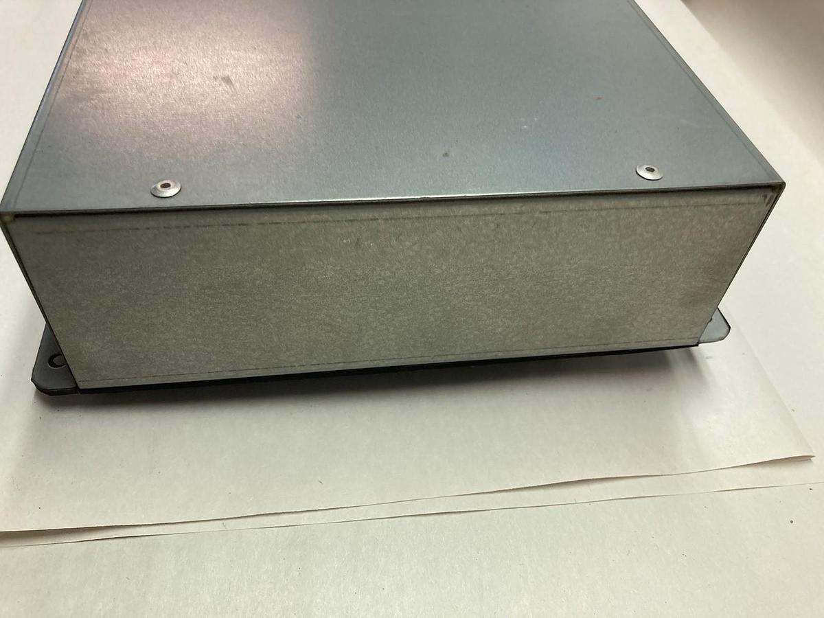 Used Daiwa,MPX-03CF-1P,Heat Pipe Heat Exchanger 220V 50/60Hz