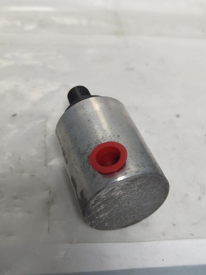Used DEUBLIN,1102-070-081,PNEUMATIC HIGH SPEED ROTARY JOINT PRE-OWNED