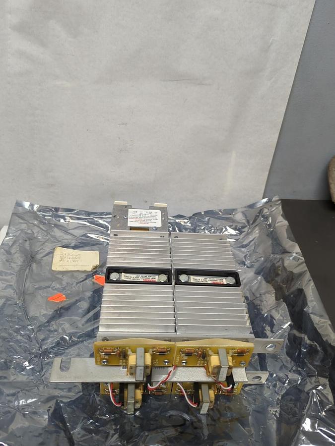 RELIANCE ELECTRIC,86466-60S,RECTIFIER STACK NOS