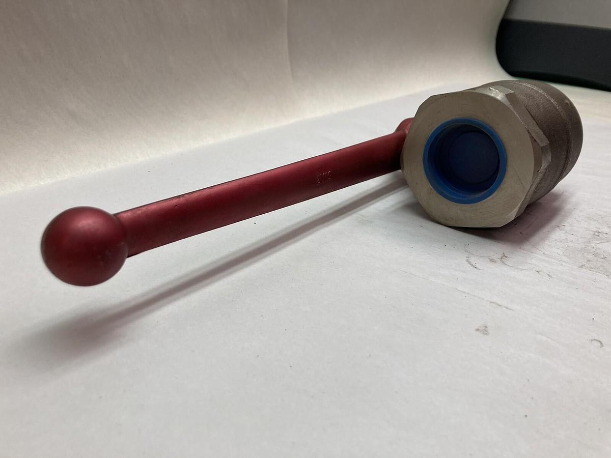 Rotelman,PN200,1 1/4 Inch Hydraulic Valve 32 NPT