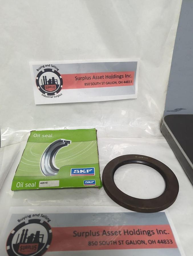 SKF,42616,OIL SEAL NOS