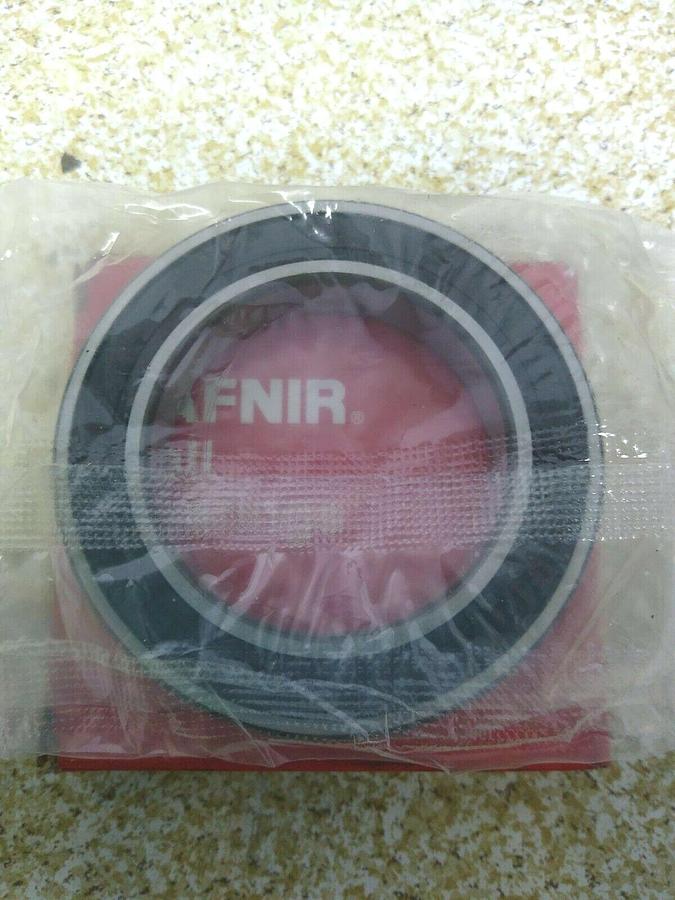 Used Timken Fafnir,9113PP,Deep Groove Ball Bearing NOS