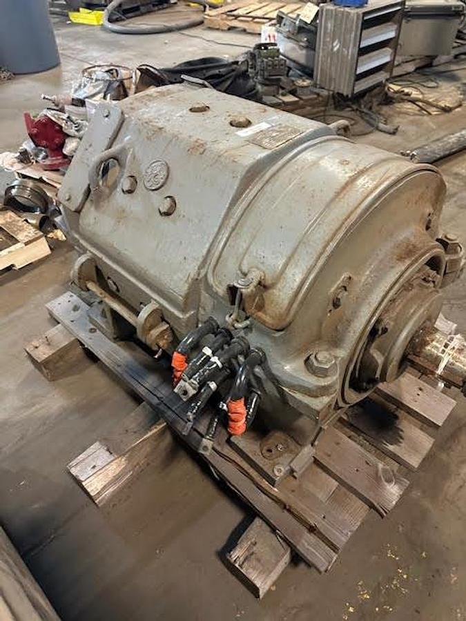 Refurbished GE  MD610