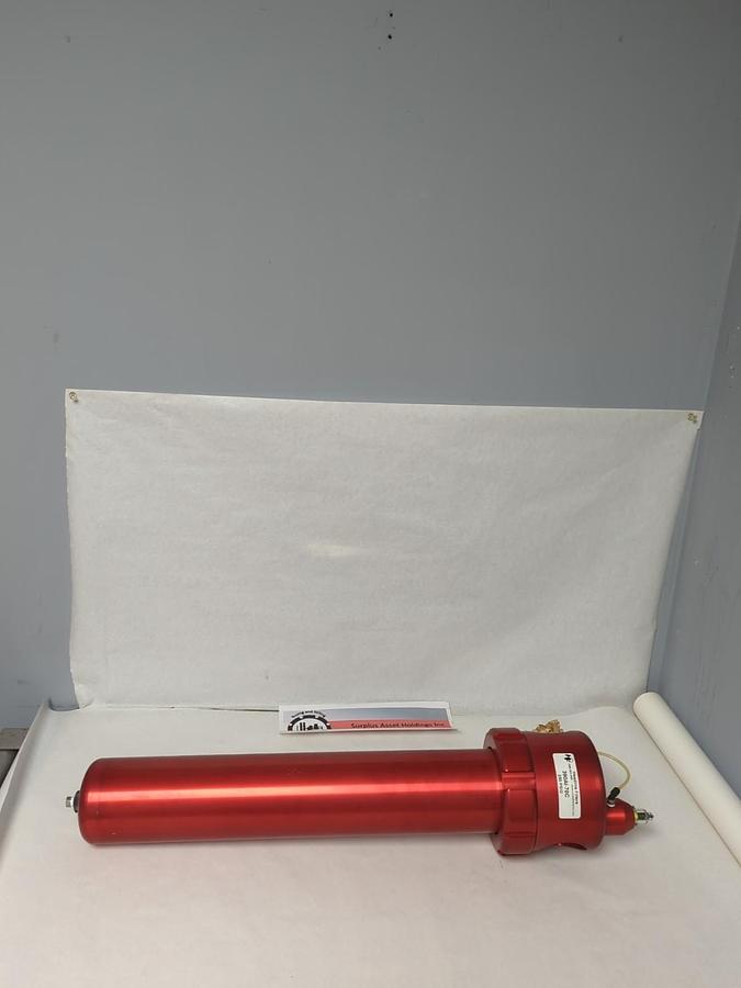 Used HEADLINE FILTERS,390A1-70C,FILTER 250PSIG PRE-OWNED