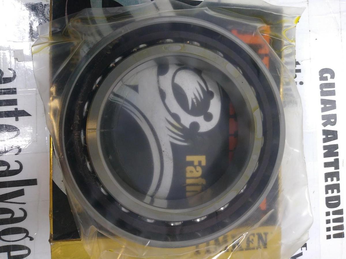 Used Timken,2MM9119WI DUL,Spindle & Precision Machine Tool Angular Contact Bearing NO