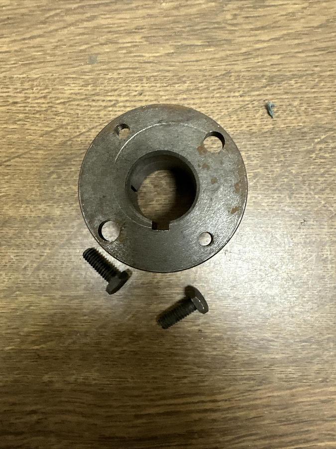 Browning,3X576,Tapered Bushing