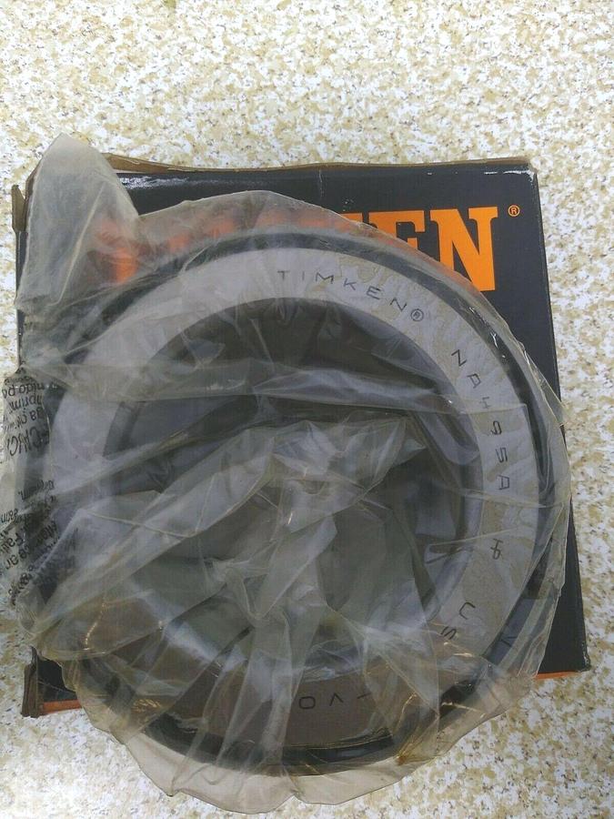 Used Timken,NA495A,Roller Bearing Cone NOS