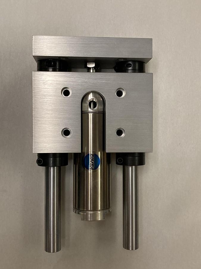 Bimba,TE-313-EB2M,Composite Bearing Linear Thruster