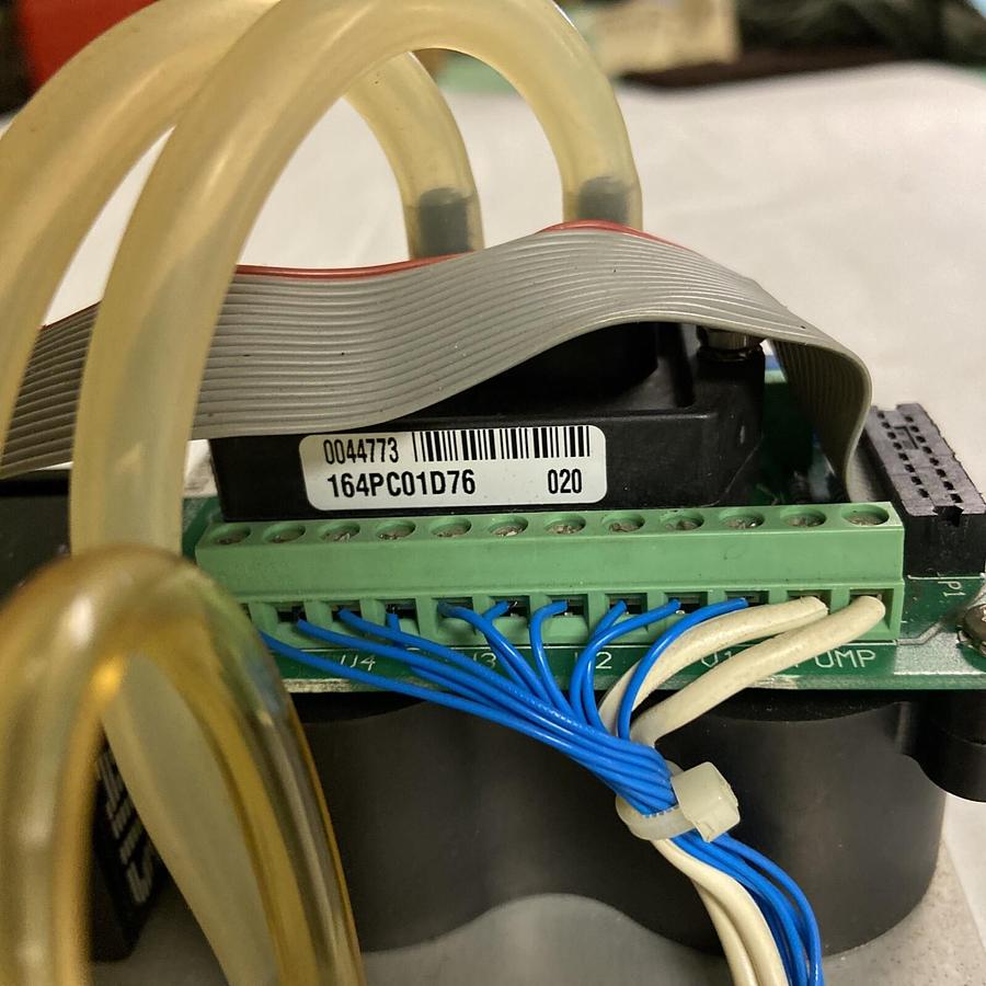 UNBRANDED,MDL-S-/4022,Vacuum Pressure Control 1561223