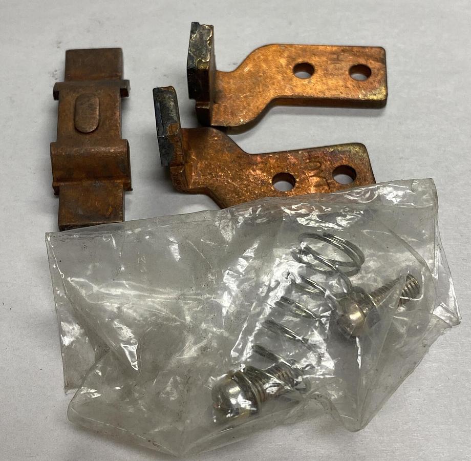 Furnas,75FB14A,Contact Replacement Kit K180 NOS