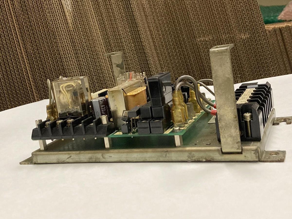 Used Fanuc,A14B-0076-B104,Power Unit