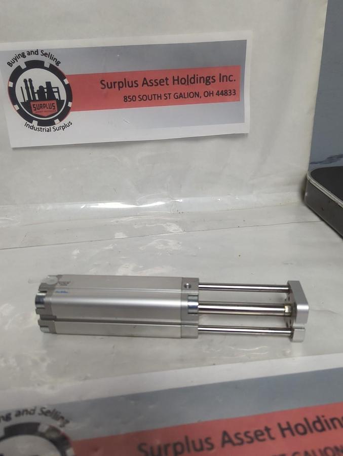 FESTO,ADVUL-2080-P-A,PNEUMATIC CYLINDER NOS