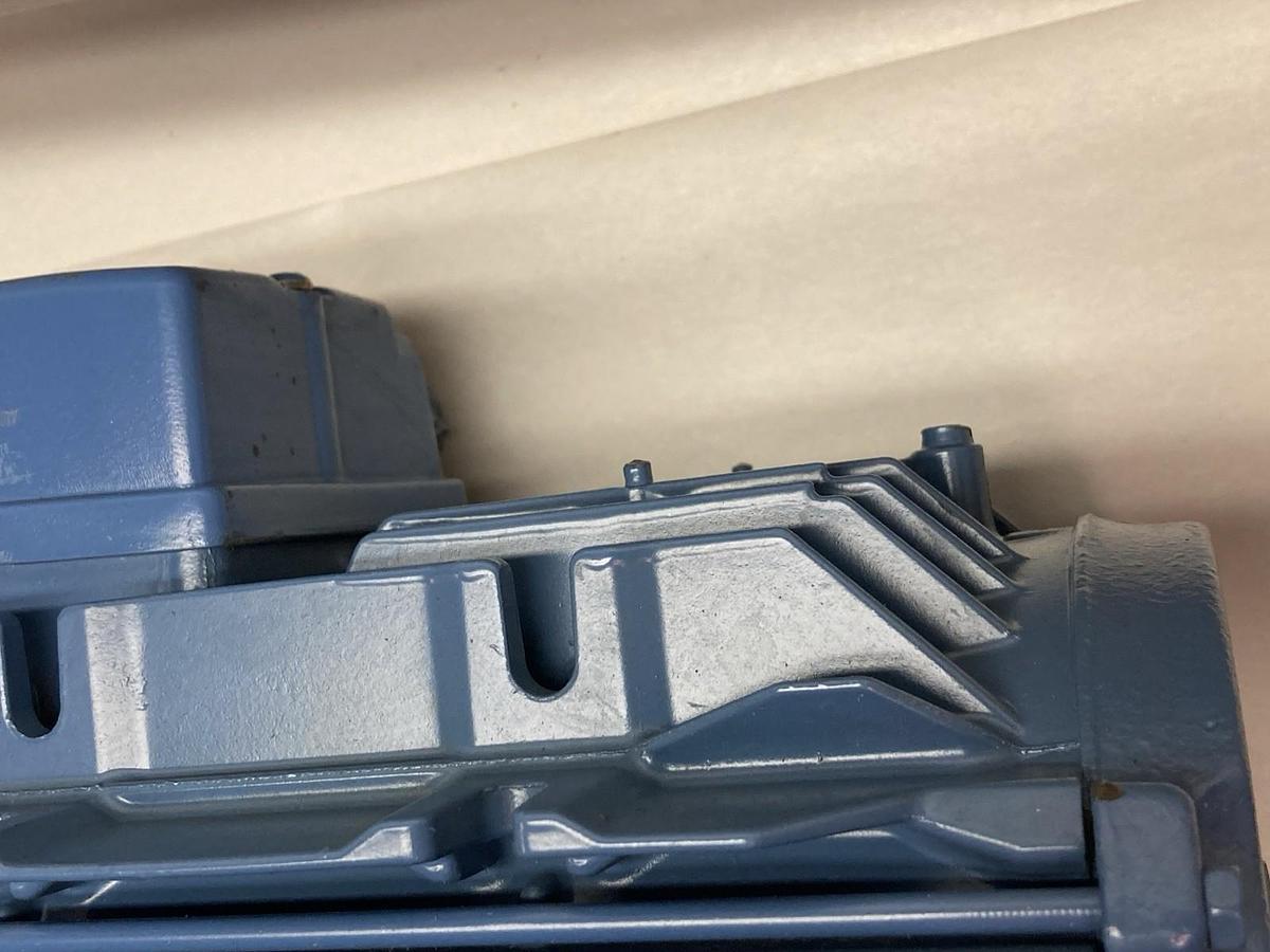 Leroy Somer,3~LS112M,AC Motor IP55 50HZ 24kg