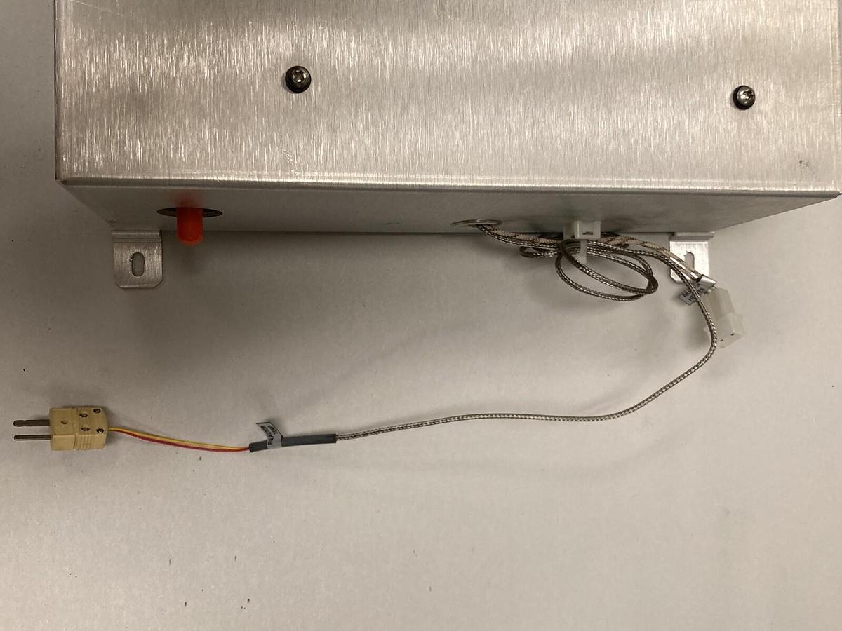 Tekran,3321,Oxidized Chamber Assembly