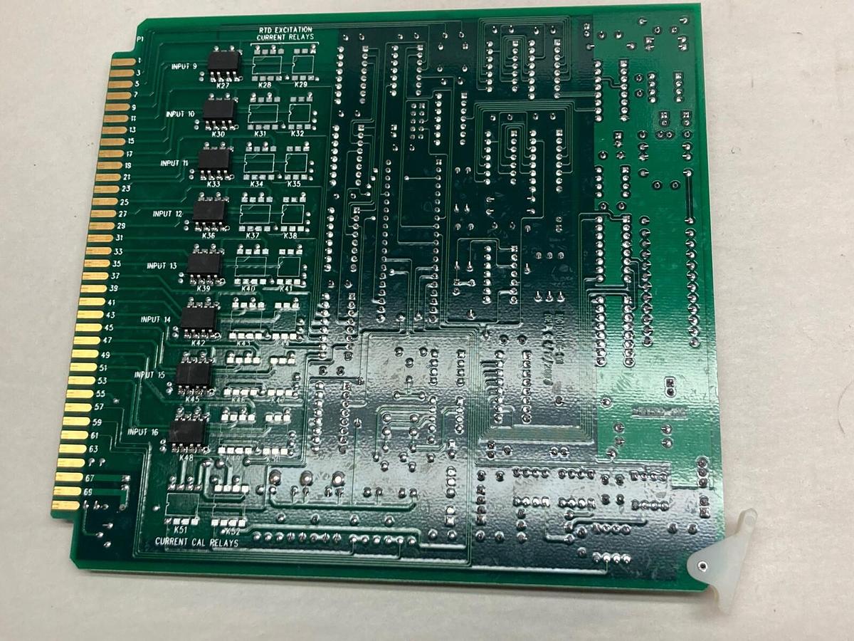 Westronics,CB100506-01,Circuit Board Rev B