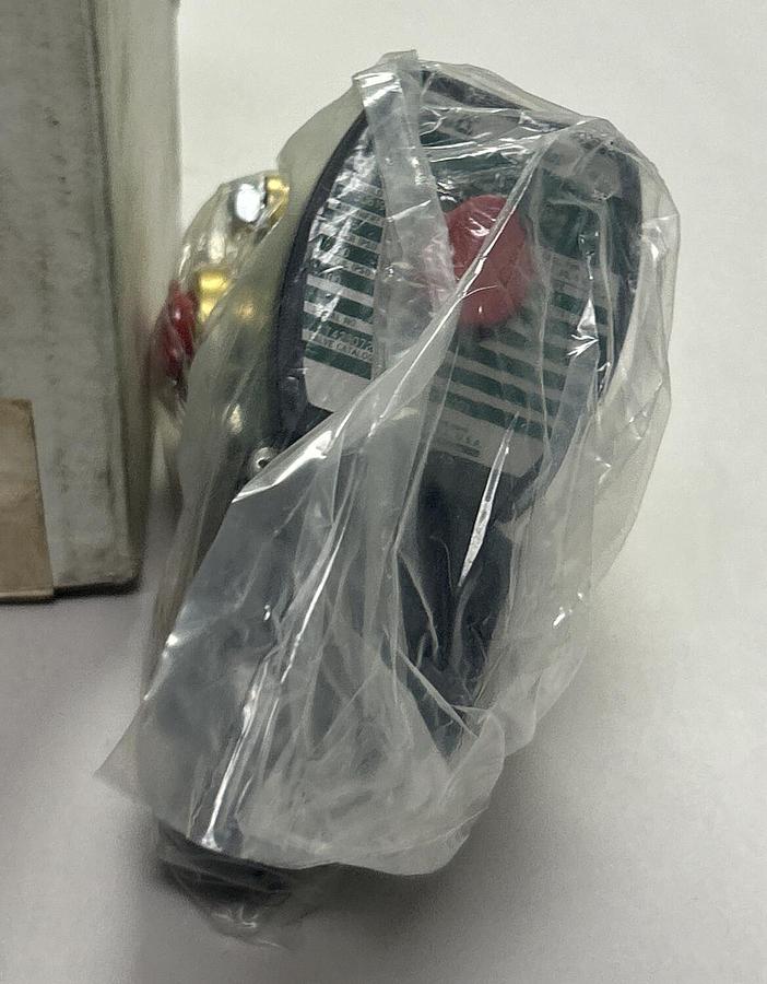 ASCO,JKP8342G001,SOLENOID VALVE 120V NOS
